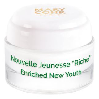 Enriched New Youth Cream Mary Cohr