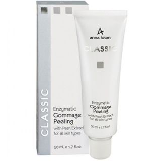 Enzymatic Gommage Peeling with Pearl Extract Classic