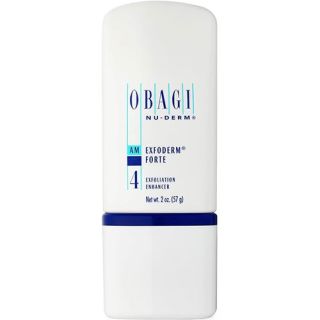 Exfoderm Forte Advanced Exfoliation Lotion Obagi