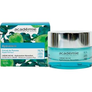Extra Rich Cream Academie