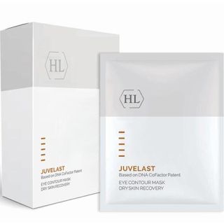 Eye Contour Mask 5x15ml Juvelast HL Labs