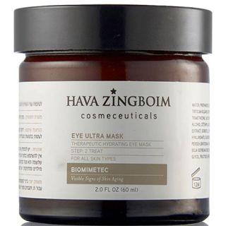 Eye Ultra Mask Biomietec Hava Zingboim