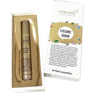 Eyeconic Serum Hikari