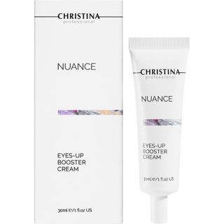 Eyes Up Booster Cream Nuance Christina