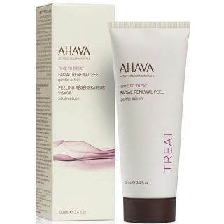 Facial Renewal Peel Age Control Ahava