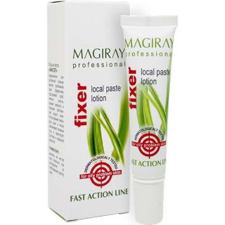 Fixer local paste lotion Fast Action Magiray