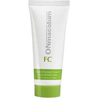 FC Macabim Treatment Cream VC Onmacabim