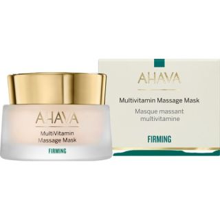 MultiVitamin Firming Massage Mask Ahava