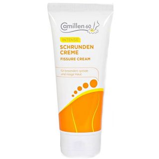 Fissure cream Intense Camillen 60