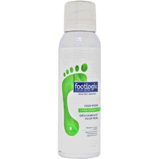 Foot Fresh Spray Home Care Range Footlogix