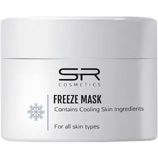 Freeze Mask SR Cosmetics