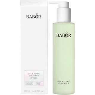 Gel & Tonic Cleanser Babor