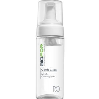 Gentle Clean Foam Biofor