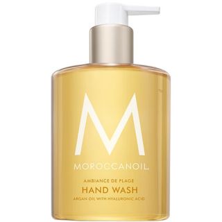 Hand Wash Ambiance de Plage Moroccanoil
