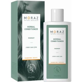 Herbal Conditioner Rosemary Moraz