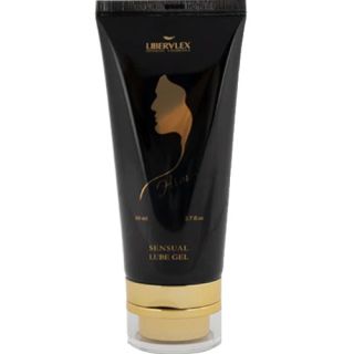 Him - sensual intimate lube gel for men