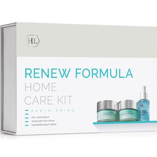 Home Care Kit Renew Formula HL Labs