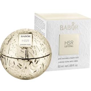 HSR Lifting Cream Rich Babor