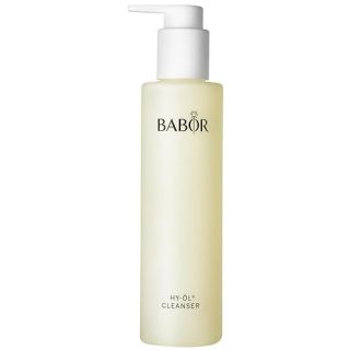 HY-ÖL Cleanser Babor
