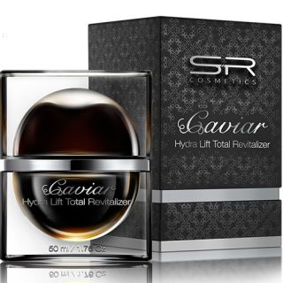 Hydra Lift Total Revitalizer Cream Caviar SR cosmetics