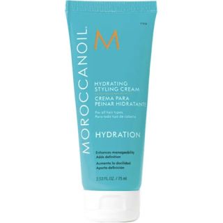 Hydrating Styling Cream Moroccanoil