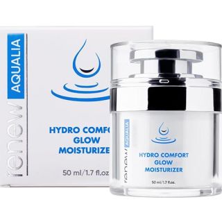 Hydro Comfort Glow Moisturizer Aqualia Renew