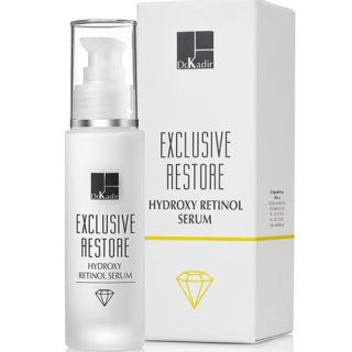 Hydroxy Retinol Serum Exclusive Restore dr. Kadir