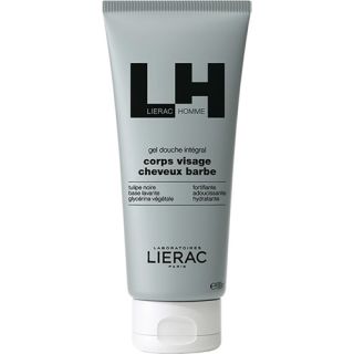 Integral Shower Gel Homme Lierac