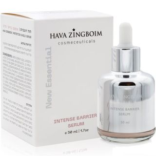 Intense Barrier Serum Hava Zingboim