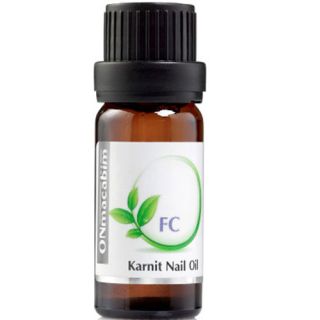 Karnit nail oil FC onmacabim