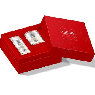 Kit One SR Cosmetics