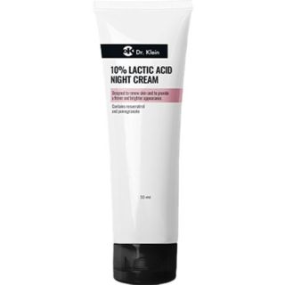 LACTIC-ACID-10-NIGHT-CREAM-Dr-Klein