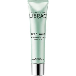 Lierac Sebologie Regulating Gel