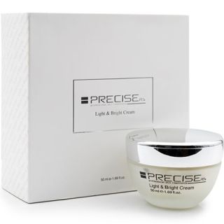 Light & Bright Cream Precise