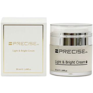 Light & Bright Cream Precise