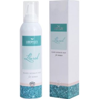 LLured Intimate Soap Liberalex
