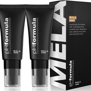 M.E.L.A. Mask 2x-phformula