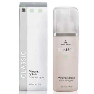 Mineral Splash Classic