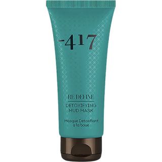 Minus 417 Re Define Detoxifying Mud Mask