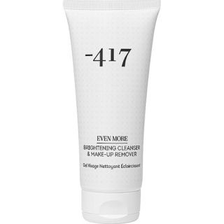 Minus 417 Even More Brightening Cleanser & Make-Up Remover