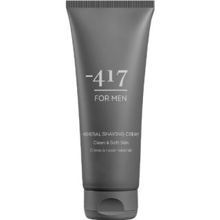 Mineral Shaving Cream