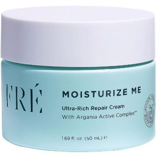 Moisturize Me Ultra-Rich Repair Cream fre