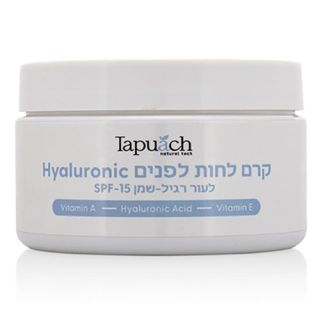 Moisturizer-for-normal-to-oily-skin-Tapuach
