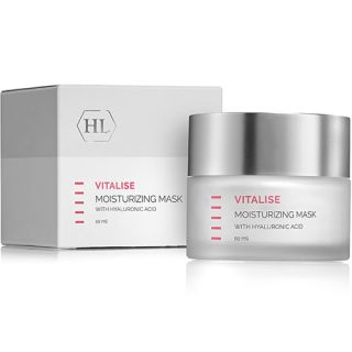 Moisturizing Mask Vitalise HL Labs