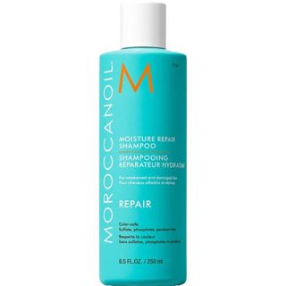 Moroccanoil Moisture Repair Shampoo