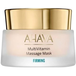 MultiVitamin Firming Massage Mask Ahava