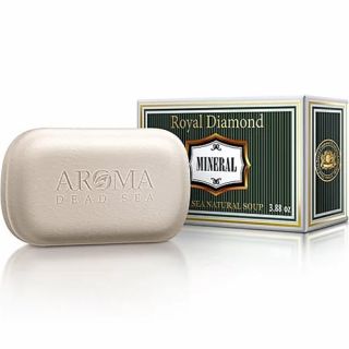 Natural Mineral Soap Aroma Dead Sea