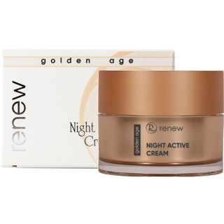Renew Golden Age Night Active Cream