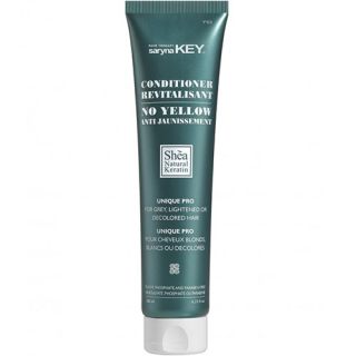No Yellow Conditioner Unique Pro Saryna Key