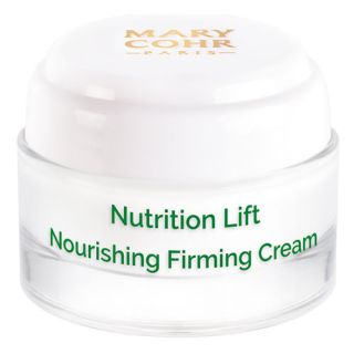 Nourishing Firming Cream Mary Cohr